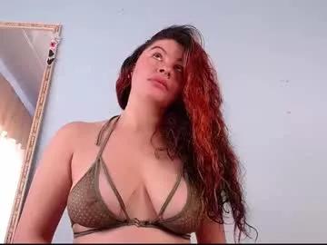 tamara_reyna from Chaturbate is Freechat