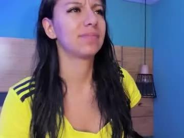tamaraakins from Chaturbate