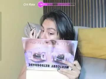 tamaraakins from Chaturbate