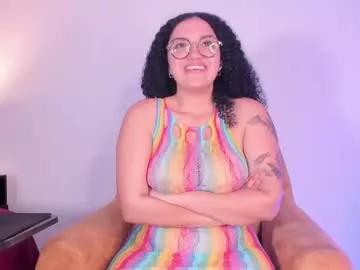 tamaraanderson from Chaturbate