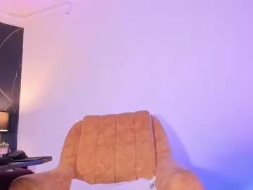 tamaraanderson from Chaturbate
