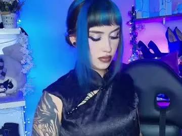tamaracampell from Chaturbate