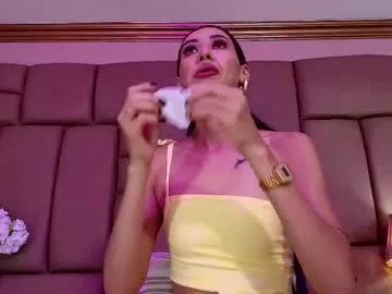 tamarakeyz from Chaturbate