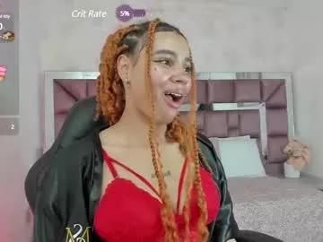 tamararose11 from Chaturbate