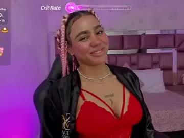 tamararose11 from Chaturbate