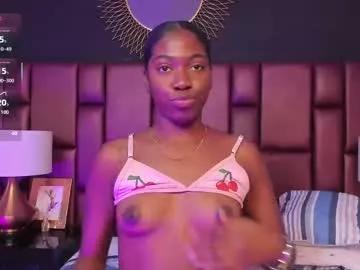 tamarhahudson from Chaturbate