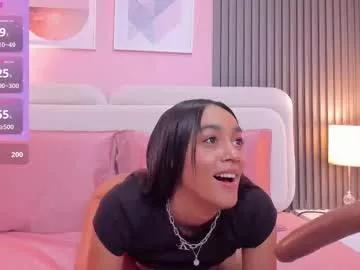 tami_petit from Chaturbate is Freechat