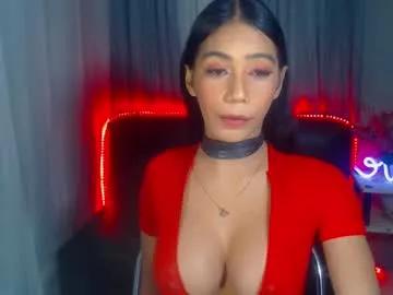 Tamira_sassyqueen from Chaturbate