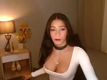 Tamira_sassyqueen from Chaturbate