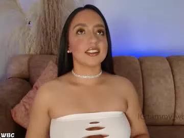 tammy23_ from Chaturbate