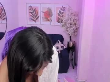 tammy_petit from Chaturbate