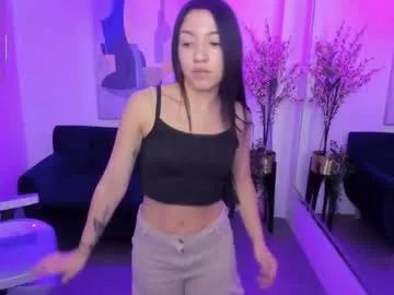 tammy_petite from Chaturbate