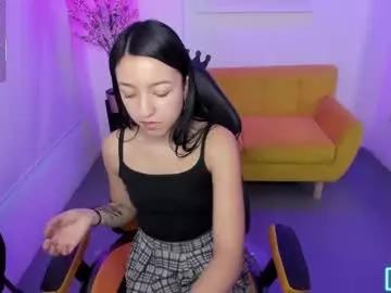 tammy_petite from Chaturbate