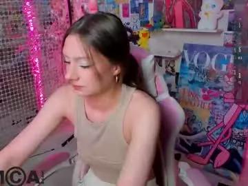 tammy_rowe from Chaturbate