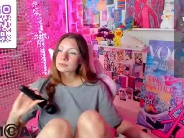 tammy_rowe from Chaturbate