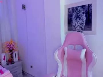 tammy_w from Chaturbate
