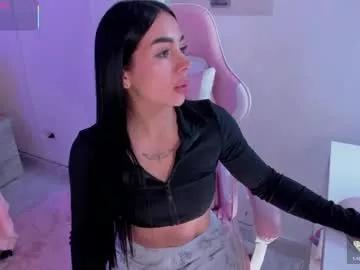 tammy_w from Chaturbate