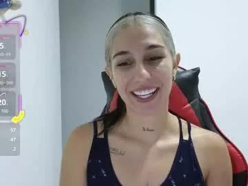 tammyandrade_ from Chaturbate