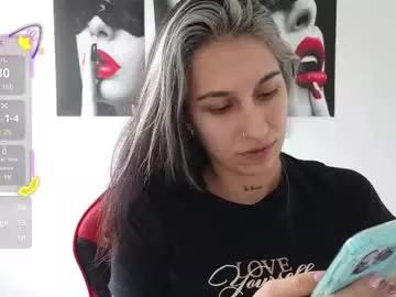 tammyandrade_ from Chaturbate