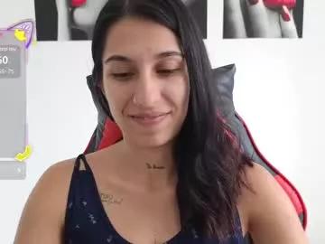 tammyandrade_ from Chaturbate
