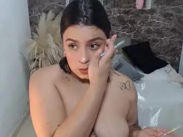 tammycooperr_ from Chaturbate