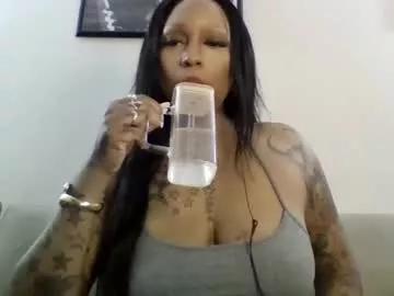 tammygold from Chaturbate