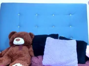 Tammyytaylor from Chaturbate