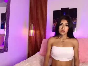 tamyblue_ from Chaturbate is Freechat