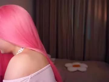 tanaichon from Chaturbate
