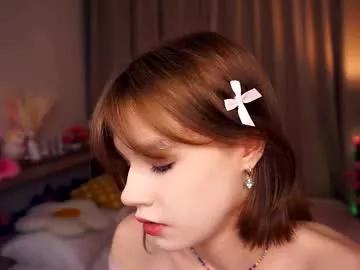 tanaichon from Chaturbate