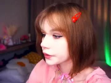 tanaichon from Chaturbate