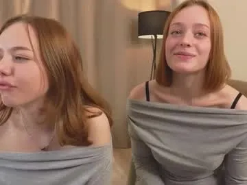 tanishamunshi — GOAL: I'm gonna take off my gf Angela's top :3| Shhh! She doesnt know that Im bisexual #new#shy#redhead#natural#teen [0 tokens remaining]