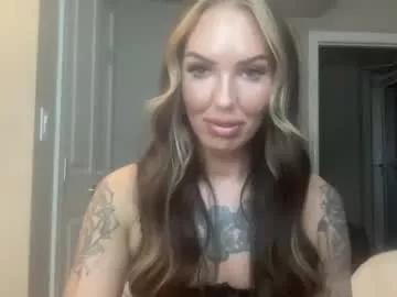 tannedntatted246 from Chaturbate