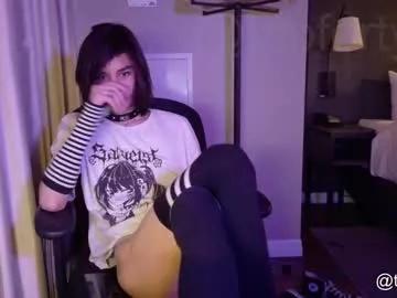 tap_forty from Chaturbate is Freechat