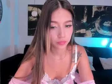 Taralawrence from Chaturbate
