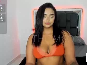 tarathomson from Chaturbate