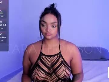 tarathomson from Chaturbate