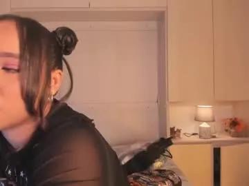 tarawiilson_ from Chaturbate