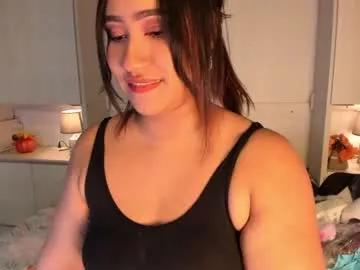 tarawiilson_ from Chaturbate