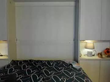 tarawiilson_ from Chaturbate