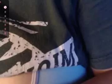 tarrant_ from Chaturbate is Freechat