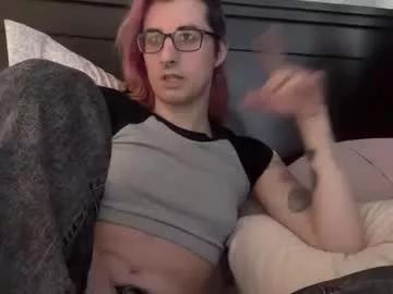 tarrow_halloway from Chaturbate