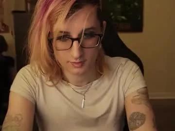 tarrow_halloway from Chaturbate