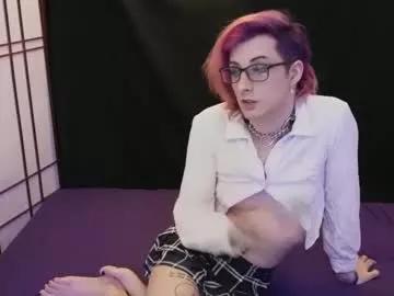 tarrow_halloway from Chaturbate