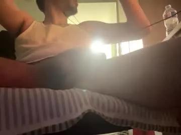 Tashawnyy from Chaturbate