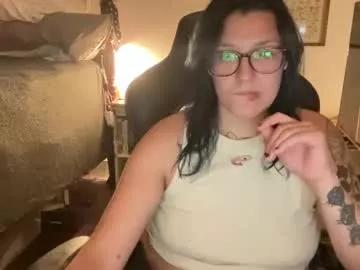 taste_of_wild from Chaturbate