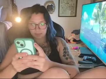 taste_of_wild from Chaturbate