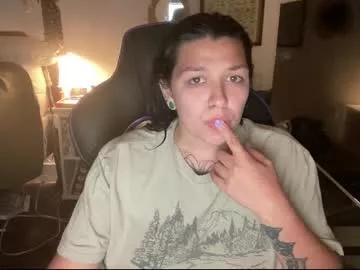 taste_of_wild from Chaturbate