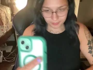 taste_of_wild from Chaturbate is Freechat
