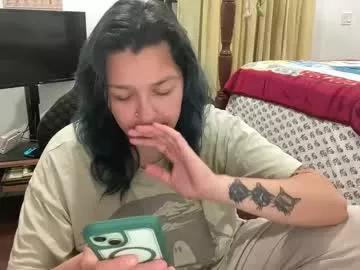 taste_of_wild from Chaturbate